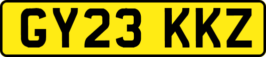 GY23KKZ