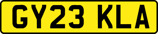 GY23KLA