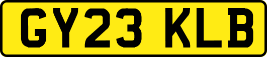 GY23KLB