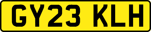 GY23KLH