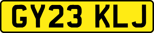 GY23KLJ