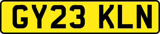GY23KLN
