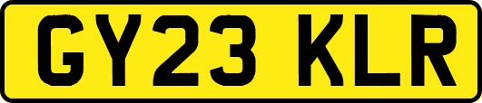 GY23KLR