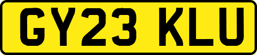 GY23KLU