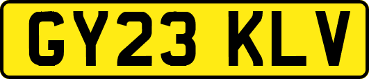 GY23KLV