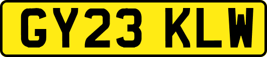 GY23KLW