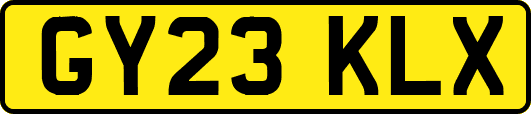 GY23KLX