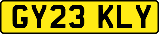 GY23KLY