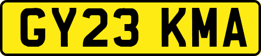 GY23KMA