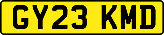 GY23KMD