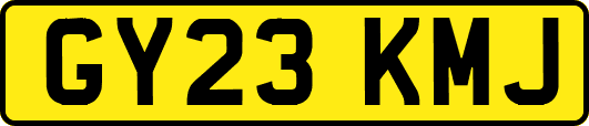 GY23KMJ