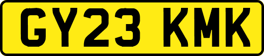 GY23KMK