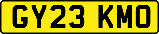 GY23KMO