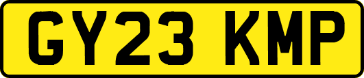 GY23KMP