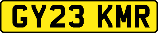 GY23KMR