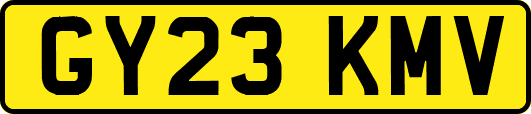 GY23KMV