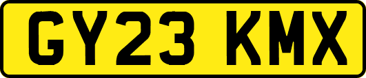 GY23KMX