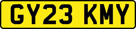 GY23KMY