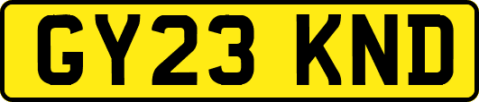 GY23KND
