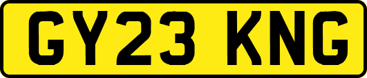 GY23KNG