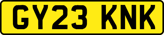 GY23KNK