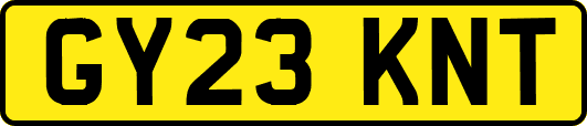GY23KNT