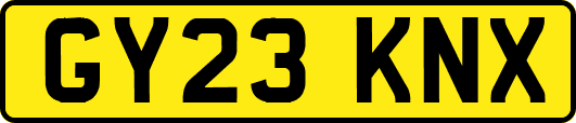 GY23KNX