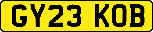 GY23KOB