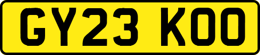 GY23KOO