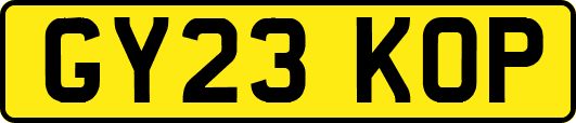 GY23KOP