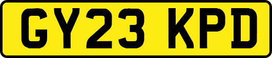 GY23KPD