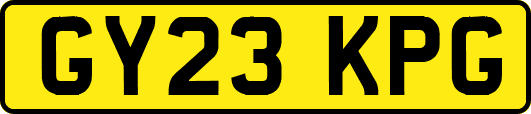 GY23KPG