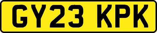 GY23KPK