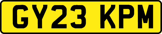 GY23KPM