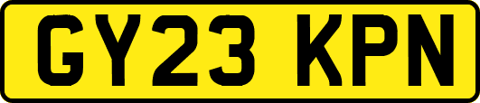 GY23KPN