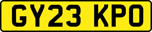 GY23KPO