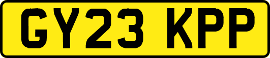 GY23KPP