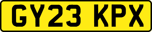 GY23KPX