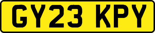 GY23KPY