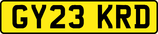 GY23KRD