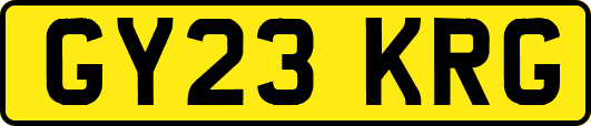 GY23KRG