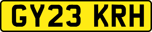 GY23KRH