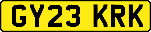 GY23KRK
