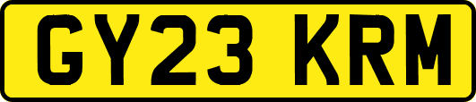GY23KRM