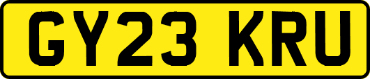GY23KRU