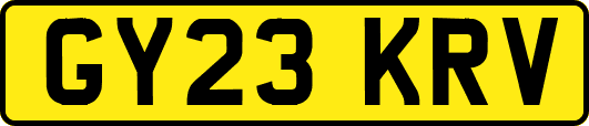GY23KRV