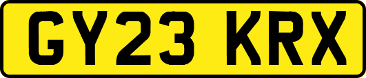 GY23KRX