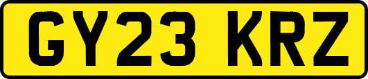 GY23KRZ