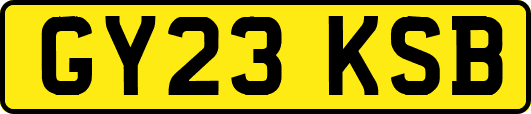 GY23KSB