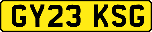 GY23KSG